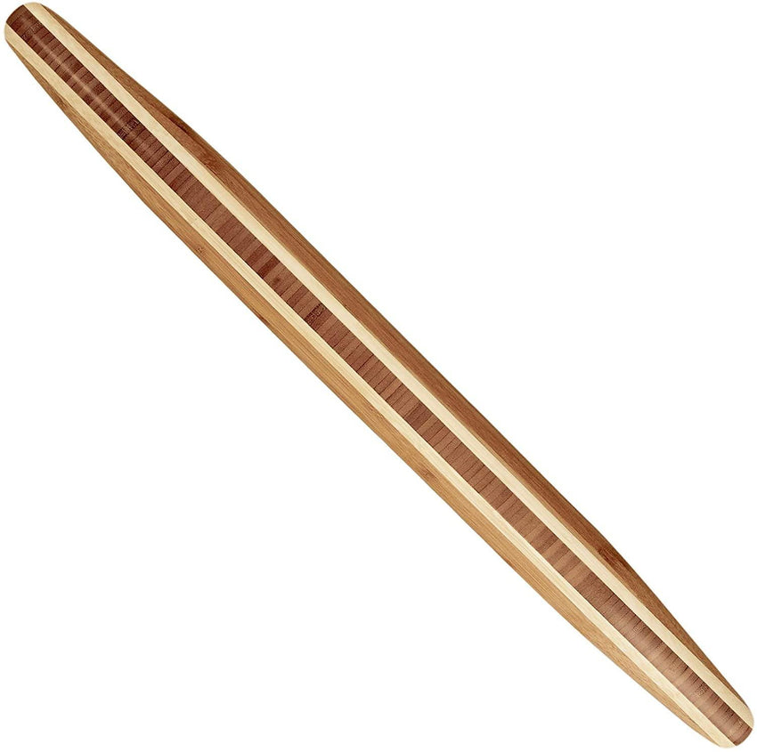 Totally Bamboo Tapered Rolling Pin