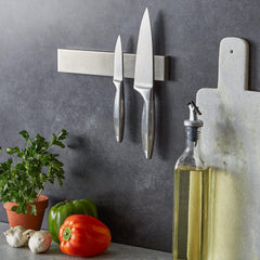 Endurance Deluxe Magnetic Knife Bar - 10"