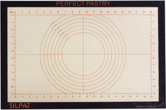Silpat Perfect Pastry Full Size