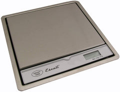 Escali Pronto Surface Mountable Scale
