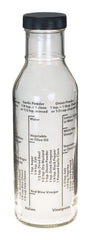 Salad Dressing Bottle Light
