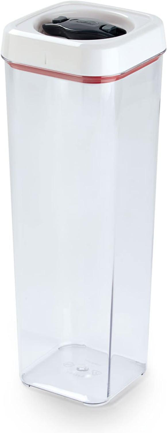 Zyliss Twist & Seal Container - 2.4 Qt