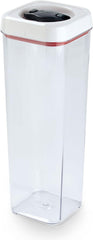 Zyliss Twist & Seal Container - 2.4 Qt