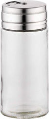 Spice Jar w/lid (6 ounce)