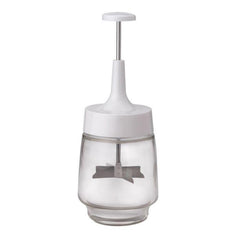 Manual Onion and Food Chopper
