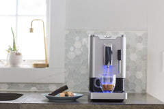 Espressione Concierge Fully Automatic Bean to Cup Machine