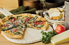 Pizza Paddle - Wood