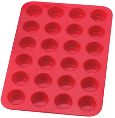 Mini Muffin Pan Silicone