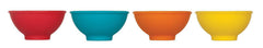 Silicone Bowls Pinch and Pour