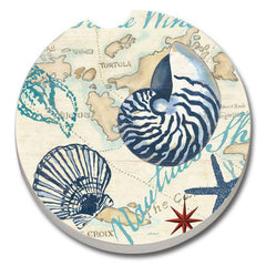 Car Coaster - Tradewinds (Packaged)
