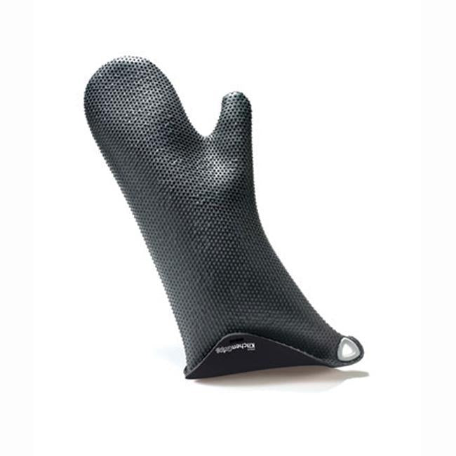 BBQ Mitt Kitchen Grips