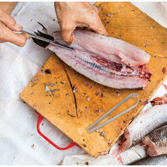 Helen's Asian Kitchen Tweezers