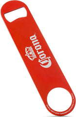 Speed Opener - Corona (Stainless Steel)
