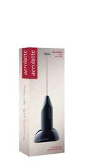 Aerolatte Frother w/Counter Stand - Black
