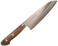 Kikuichi Bunka Warikomi Gold - 6.5" (17 cm)