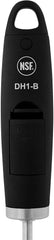 Escali Gourmet Digital Thermometer - Black (NSF Certified)