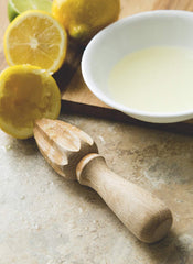 Citrus Reamer - Beechwood
