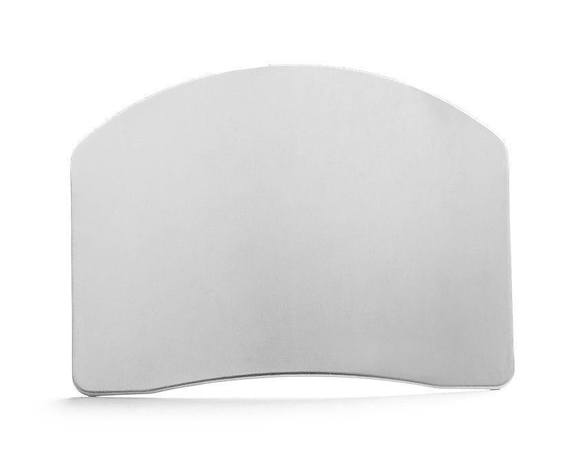 Cutlery Pro Finger Guard - Stainless Steel (Set of 2)