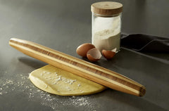 Totally Bamboo Tapered Rolling Pin
