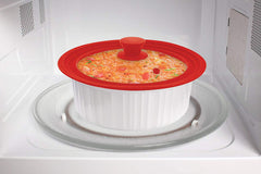 World's Greatest Universal Pot Lid