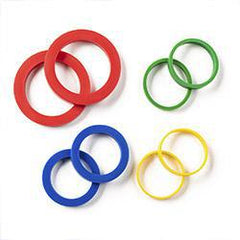 Rolling Pin Bands (8 piece set)