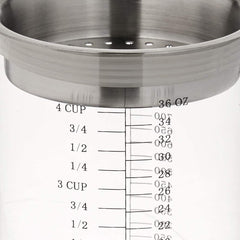Kuchenprofi Gravy Separator