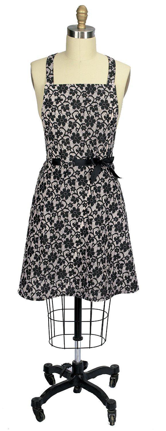 Apron Chantilly Lace