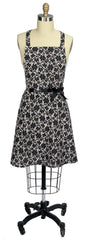 Apron Chantilly Lace