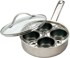 Endurance 4-Egg Poacher Set