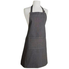 Apron Mighty Pinstripe Granite