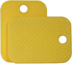 Architec Gripper Barboard 5" x 7" - Yellow