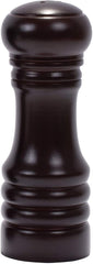 Espresso Salt Shaker 6"
