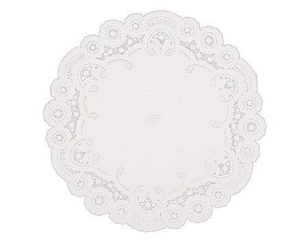 Paper Doilies 6"