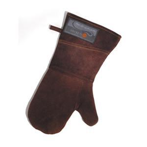 Outset Leather Grill Mitt