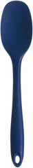 Ela's Silicone Spoon - Blue