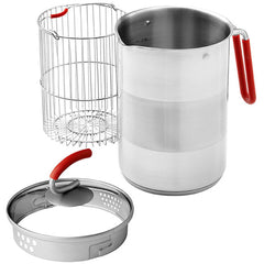 Kuhn Rikon 4th Burner Pot (Large)