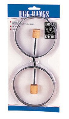 Egg Rings Nonstick