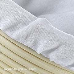 Brotform Cotton Liner - 8.5" Round