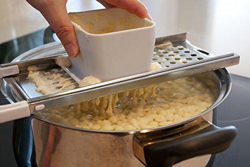 Spaetzle Maker