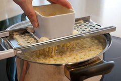 Spaetzle Maker