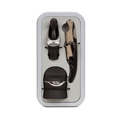 Rabbit Zippity Wine Tool - Black