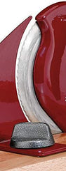 Zassenhaus Classic Bread Slicer - Red