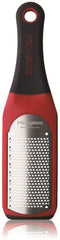 Microplane Artisan Fine Grater - Red