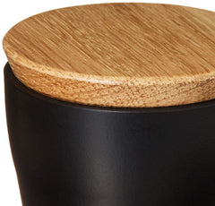 Ad Hoc Salt & Pepper Mill Set - 5.5"