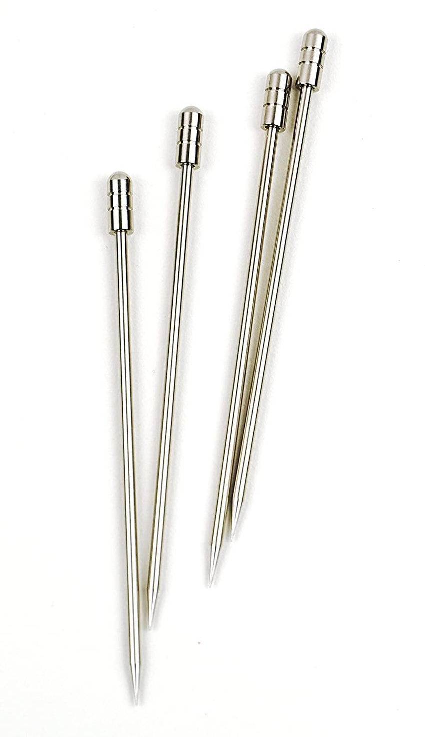 Endurance Cocktail Picks - Stainless Steel (16)