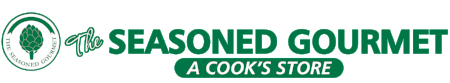 The Seasoned Gourmet